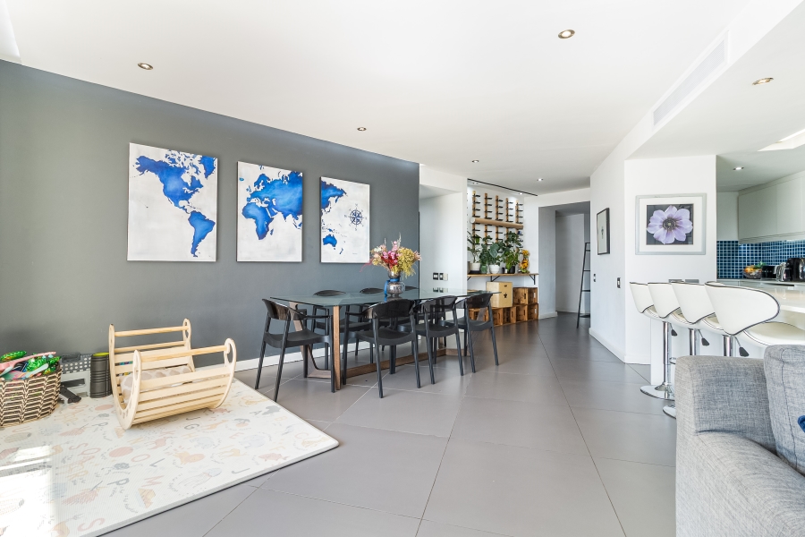 2 Bedroom Property for Sale in Cape Town City Centre Western Cape
